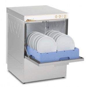 Посудомоечная машина с фронтальной загрузкой Amika ECO 50
