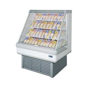 Витрина холодильная ISA Fos 100 RV TN Standard