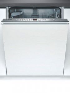 Встраиваемая посудомоечная машина Bosch SMV 63N00 EU