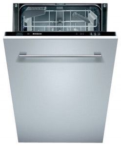 Встраиваемая посудомоечная машина Bosch SRV 33A13