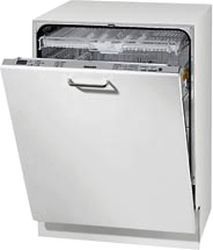 Встраиваемая посудомоечная машина Miele G 1272 SCVi