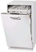 Встраиваемая посудомоечная машина Miele G 603 SCVi PLUS