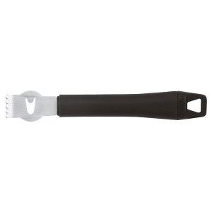 Нож карбовочный для цедры Paderno 48280-92