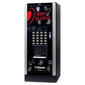 Кофейный торговый автомат Saeco ATLANTE 700 EVO STD 1 кофемолка