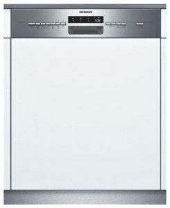 Встраиваемая посудомоечная машина Siemens SN 56M531 EU